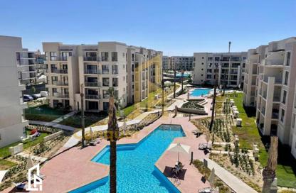 Chalet - 1 - 1 for sale in Marassi - Sidi Abdel Rahman - North Coast Chalet - 1 - 1 for sale in Marassi - Sidi Abdel Rahman - North Coast