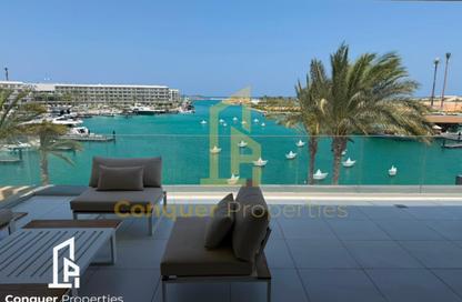 Chalet - 1 - 1 for sale in Marassi - Sidi Abdel Rahman - North Coast