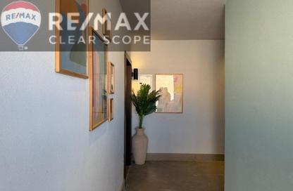 Apartment - 3 Bedrooms - 3 Bathrooms for sale in June - Ras Al Hekma - North Coast
