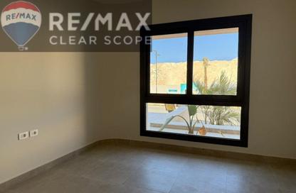 Apartment - 3 Bedrooms - 3 Bathrooms for sale in June - Ras Al Hekma - North Coast