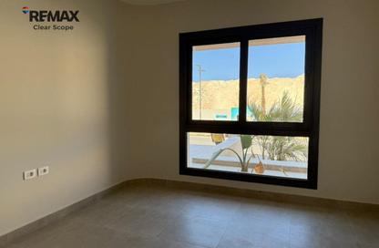 Apartment - 3 Bedrooms - 3 Bathrooms for sale in June - Ras Al Hekma - North Coast Apartment - 3 Bedrooms - 3 Bathrooms for sale in June - Ras Al Hekma - North Coast