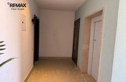 Apartment - 3 Bedrooms - 3 Bathrooms for sale in June - Ras Al Hekma - North Coast Apartment - 3 Bedrooms - 3 Bathrooms for sale in June - Ras Al Hekma - North Coast