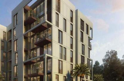 Apartment - 3 Bedrooms - 3 Bathrooms for sale in Alaire - The City of Odyssia - Mostakbal City Compounds - Mostakbal City - Future City - Cairo