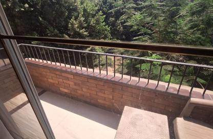 شقة - 2 - 2 للإيجار في شارع لبنان - المهندسين - الجيزة