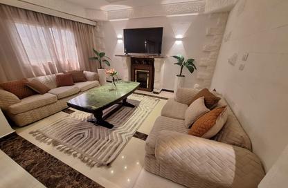 Apartment - 2 - 2 for rent in Lebanon St. - Mohandessin - Giza Apartment - 2 - 2 for rent in Lebanon St. - Mohandessin - Giza