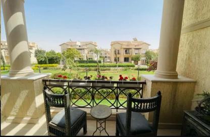 Villa - 6 Bedrooms - 5 Bathrooms for sale in Madinaty - Cairo