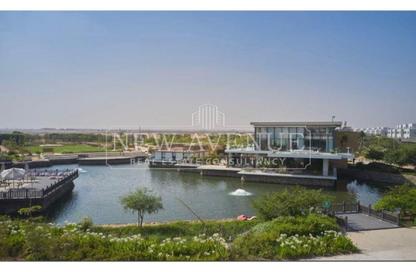 Apartment - 2 Bedrooms - 2 Bathrooms for sale in Al Burouj Compound - El Shorouk Compounds - Shorouk City - Cairo