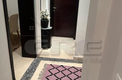 Apartment - 3 Bedrooms - 3 Bathrooms for rent in The Sierras - Uptown Cairo - Mokattam - Cairo