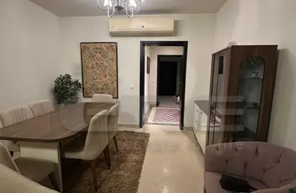Apartment - 3 Bedrooms - 3 Bathrooms for rent in The Sierras - Uptown Cairo - Mokattam - Cairo