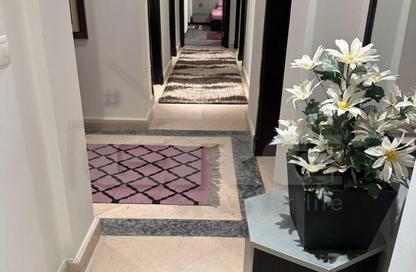 Apartment - 3 Bedrooms - 3 Bathrooms for rent in The Sierras - Uptown Cairo - Mokattam - Cairo