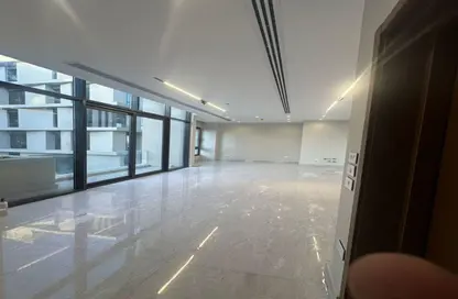 Office Space - 1 Bedroom - 1 Bathroom for rent in District 5 - 5th Settlement Compounds - The 5th Settlement - New Cairo City - Cairo