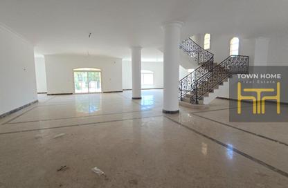 Villa - 6 Bedrooms - 6 Bathrooms for rent in Privado - Madinaty - Cairo