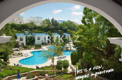 Villa - 3 Bedrooms - 6 Bathrooms for sale in Mountain View 1.1 - 5th Settlement Compounds - The 5th Settlement - New Cairo City - Cairo Villa - 3 Bedrooms - 6 Bathrooms for sale in Mountain View 1.1 - 5th Settlement Compounds - The 5th Settlement - New Cairo City - Cairo