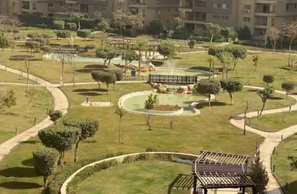 Apartment - 3 Bedrooms - 3 Bathrooms for sale in The Square - 5th Settlement Compounds - The 5th Settlement - New Cairo City - Cairo