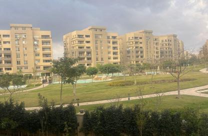 Apartment - 3 Bedrooms - 3 Bathrooms for sale in The Square - 5th Settlement Compounds - The 5th Settlement - New Cairo City - Cairo