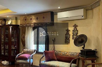 Apartment - 4 - 4 for sale in El Rehab Extension - Al Rehab - New Cairo City - Cairo