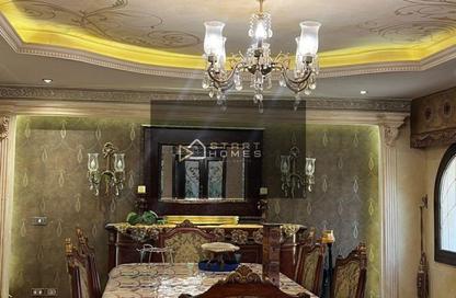 Apartment - 4 - 4 for sale in El Rehab Extension - Al Rehab - New Cairo City - Cairo Apartment - 4 - 4 for sale in El Rehab Extension - Al Rehab - New Cairo City - Cairo