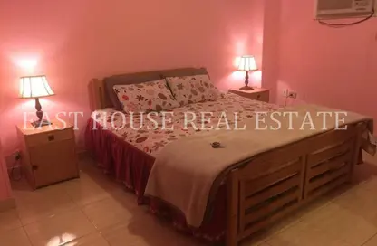 شقة - 2 غرف نوم - 1 حمام للايجار في النرجس 1 - النرجس - مدينة القاهرة الجديدة - القاهرة