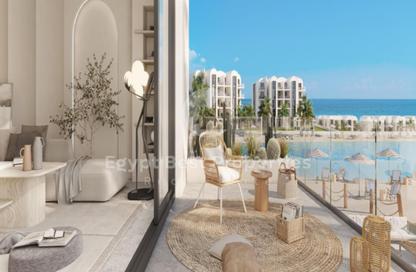 Chalet - 3 Bedrooms - 3 Bathrooms for sale in Salt - Ras Al Hekma - North Coast Chalet - 3 Bedrooms - 3 Bathrooms for sale in Salt - Ras Al Hekma - North Coast