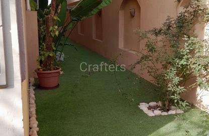 Apartment - 3 Bedrooms - 3 Bathrooms for sale in Al Narges - New Cairo City - Cairo