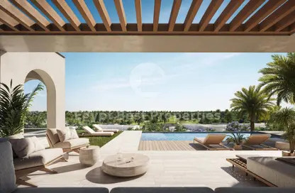 Villa - 3 Bedrooms - 3 Bathrooms for sale in City Gate - 5th Settlement Compounds - The 5th Settlement - New Cairo City - Cairo