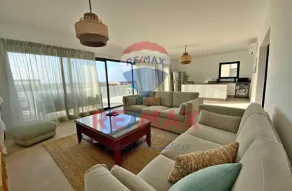 Chalet - 2 Bedrooms - 1 Bathroom for sale in Silver Sands - Qesm Marsa Matrouh - North Coast