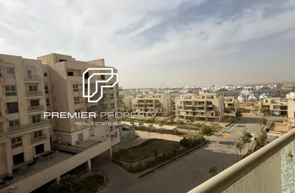 شقة - 3 غرف نوم - 3 حمامات للبيع في ماونتن فيو اى سيتي - كمبوندات التجمع الخامس - التجمع الخامس - مدينة القاهرة الجديدة - القاهرة