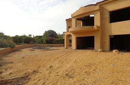 Villa - 4 - 4 for sale in Lake View - 5th Settlement Compounds - The 5th Settlement - New Cairo City - Cairo Villa - 4 - 4 for sale in Lake View - 5th Settlement Compounds - The 5th Settlement - New Cairo City - Cairo
