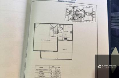 iVilla - 3 Bedrooms - 3 Bathrooms for sale in Mountain View Mostakbal City - Mostakbal City Compounds - Mostakbal City - Future City - Cairo