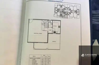 أي فيلا - 3 غرف نوم - 3 حمامات للبيع في ماونتن فيو مدينة المستقبل - كمبوندات مدينة المستقبل - مدينة المستقبل - القاهرة