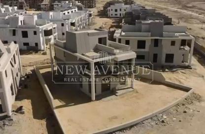 فيلا - 4 غرف نوم - 3 حمامات للبيع في بلوم فيلدز - كمبوندات مدينة المستقبل - مدينة المستقبل - القاهرة فيلا - 4 غرف نوم - 3 حمامات للبيع في بلوم فيلدز - كمبوندات مدينة المستقبل - مدينة المستقبل - القاهرة