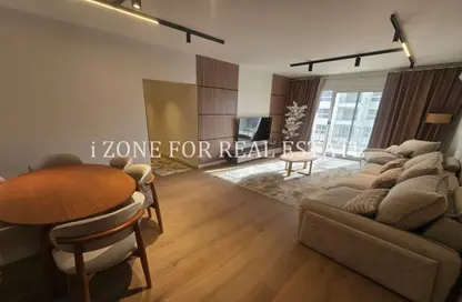 Apartment - 3 Bedrooms - 3 Bathrooms for rent in Mivida - 5th Settlement Compounds - The 5th Settlement - New Cairo City - Cairo Apartment - 3 Bedrooms - 3 Bathrooms for rent in Mivida - 5th Settlement Compounds - The 5th Settlement - New Cairo City - Cairo