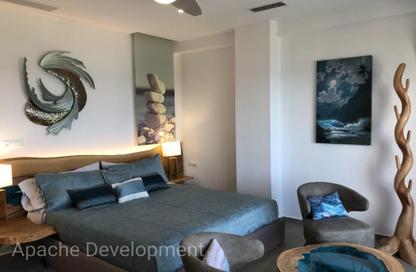 Chalet - 3 - 2 for sale in Marina 5 - Marina - Al Alamein - North Coast Chalet - 3 - 2 for sale in Marina 5 - Marina - Al Alamein - North Coast
