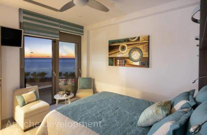 Chalet - 3 - 2 for sale in Marina 5 - Marina - Al Alamein - North Coast Chalet - 3 - 2 for sale in Marina 5 - Marina - Al Alamein - North Coast