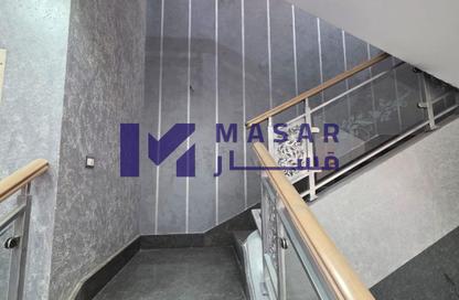 Twin House - 5 Bedrooms - 4 Bathrooms for rent in Lake View - 5th Settlement Compounds - The 5th Settlement - New Cairo City - Cairo
