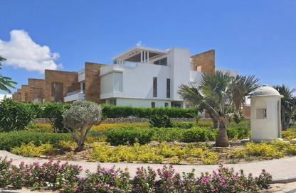 Villa - 5 Bedrooms - 5 Bathrooms for sale in Seashell - Sidi Abdel Rahman - North Coast