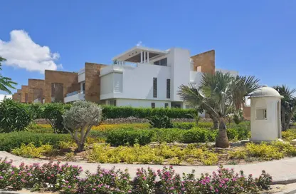 فيلا - 5 غرف نوم - 5 حمامات للبيع في سي شيل - سيدي عبد الرحمن - الساحل الشمالي