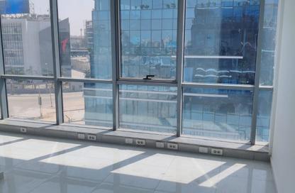 Office Space - Studio - 1 Bathroom for rent in Kernel Business Hub - North Teseen St. - The 5th Settlement - New Cairo City - Cairo
