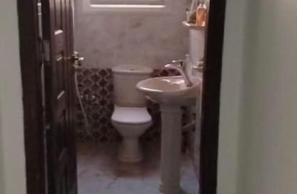 Apartment - 3 Bedrooms - 2 Bathrooms for sale in 7th District - Sheikh Zayed City - Giza