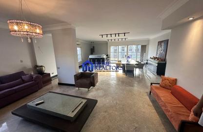 Apartment - 3 - 3 for rent in Street 206 - Degla - Hay El Maadi - Cairo Apartment - 3 - 3 for rent in Street 206 - Degla - Hay El Maadi - Cairo