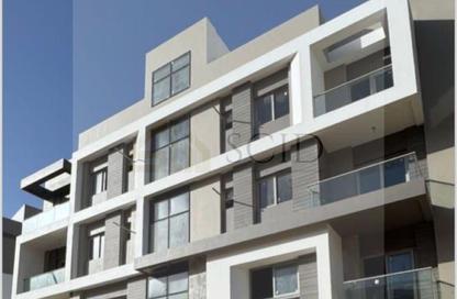 Duplex - 3 - 3 for sale in Terrace Compound - Sheikh Zayed Compounds - Sheikh Zayed City - Giza