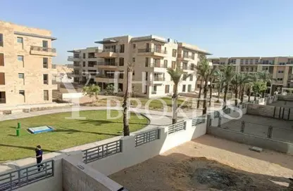 شقة - 3 غرف نوم - 2 حمامات للبيع في تاج سيتي - كمبوندات التجمع الخامس - التجمع الخامس - مدينة القاهرة الجديدة - القاهرة