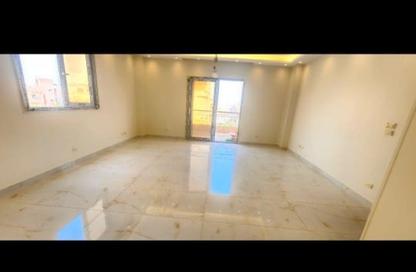 Apartment - 3 Bedrooms - 2 Bathrooms for rent in Lavida Al Bustan - 26th of July Corridor - 6 October City - Giza
