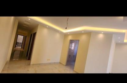 Apartment - 3 Bedrooms - 2 Bathrooms for rent in Lavida Al Bustan - 26th of July Corridor - 6 October City - Giza