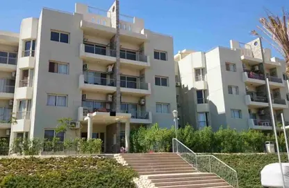 Apartment - 3 Bedrooms - 2 Bathrooms for rent in The Address - 12th District - Sheikh Zayed City - Giza