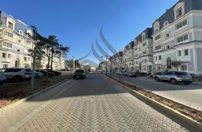 Apartment - 3 Bedrooms - 3 Bathrooms for sale in Mountain View Hyde Park - 5th Settlement Compounds - The 5th Settlement - New Cairo City - Cairo