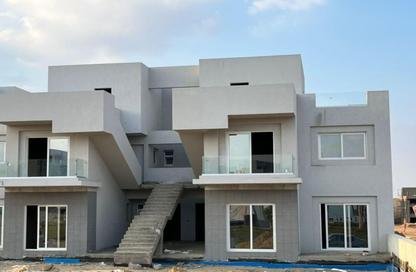 Villa - 4 Bedrooms - 4 Bathrooms for sale in Zayed Dunes - 6th District - Sheikh Zayed City - Giza