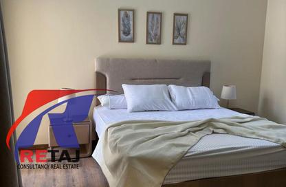 Apartment - 2 Bedrooms - 3 Bathrooms for sale in 90 Avenue - South Investors Area - New Cairo City - Cairo