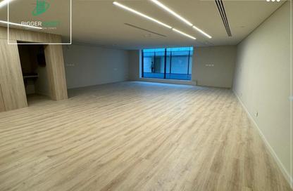 Office Space - Studio - 1 for rent in Park St. - Ring Road - The 5th Settlement - New Cairo City - Cairo