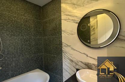 Apartment - 3 - 3 for rent in Garden Residence - Hyde Park - New Cairo City - Cairo